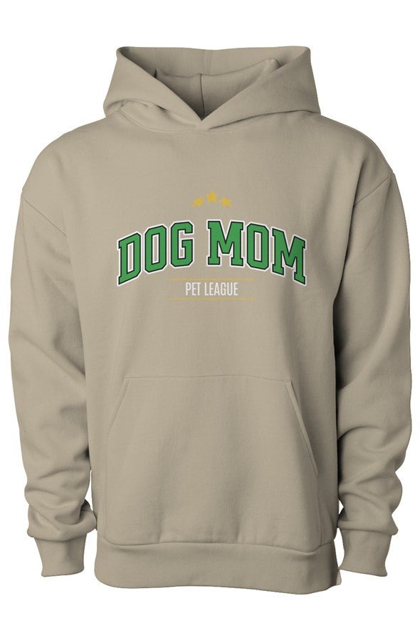 Add on Human Hoodie - Dog Mom Spare Person Furry Child Set - FluffnCoblackxsS