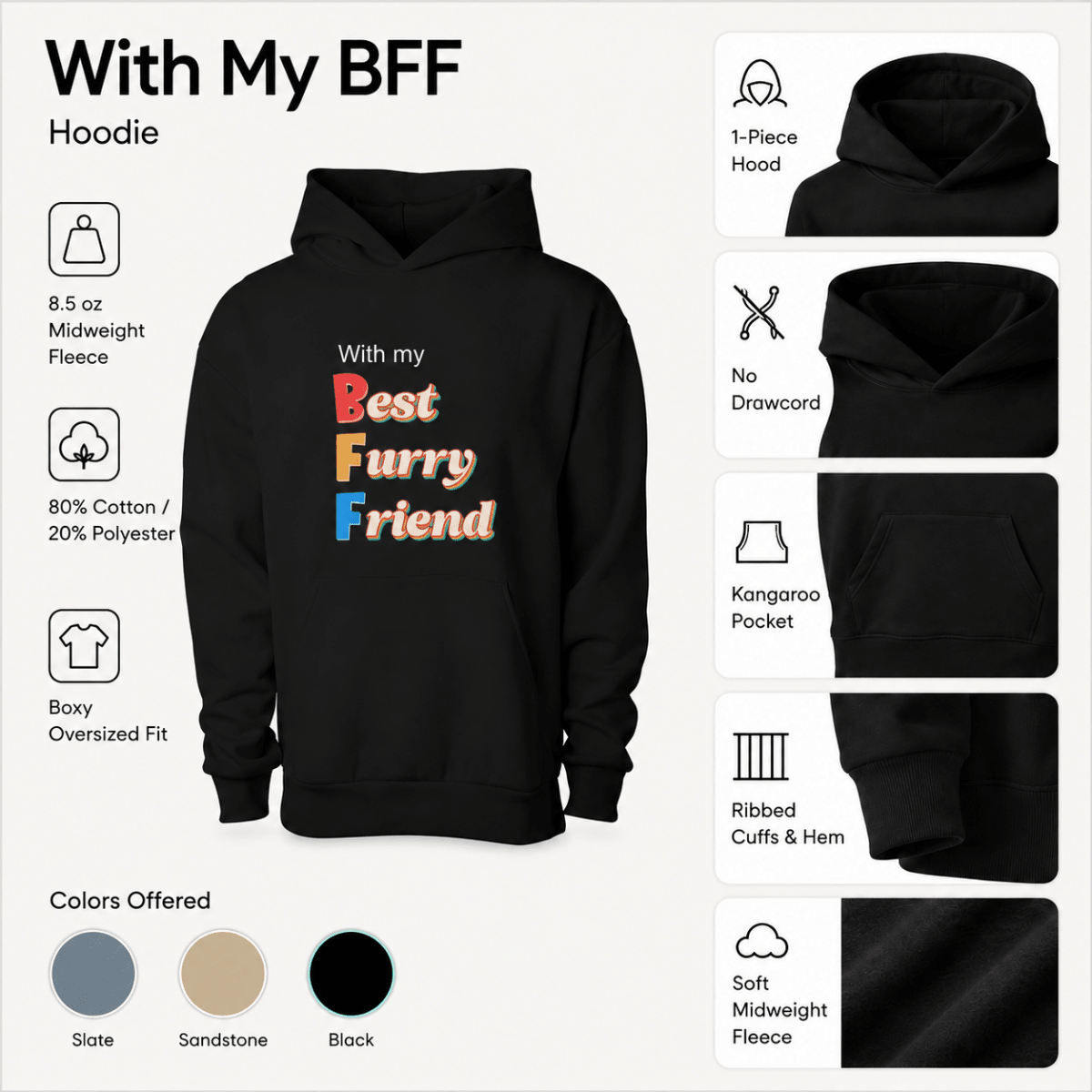 With my Best Furry Friend - Human - FluffnCoBlue Magicxscats