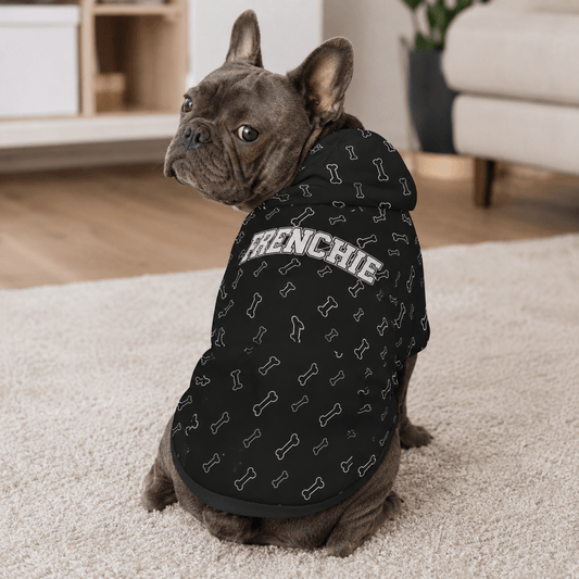 Do French Bulldogs Get Cold? - FluffnCo