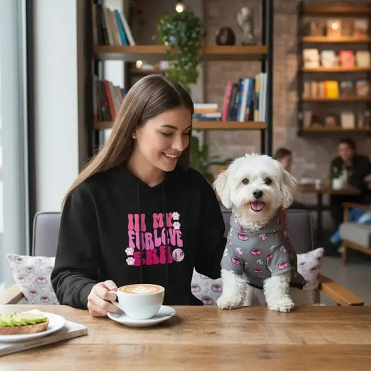 Matching Pet and Owner Outfits: The Ultimate Guide to Twinning in Style 🐾