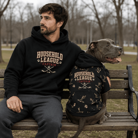How to Choose a Dog Hoodie: What Actually Matters (and Why Material Comes First) Honest Opinion - FluffnCo