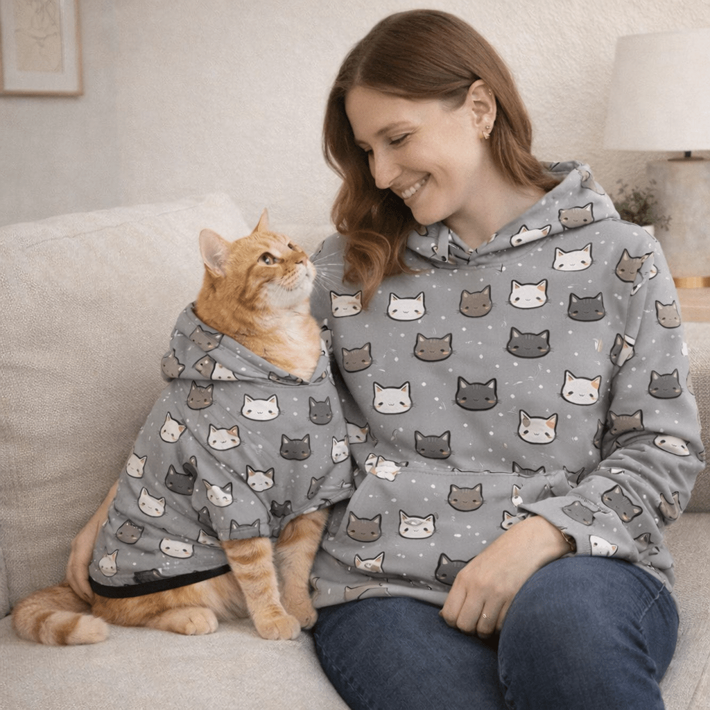 Sets for Cats