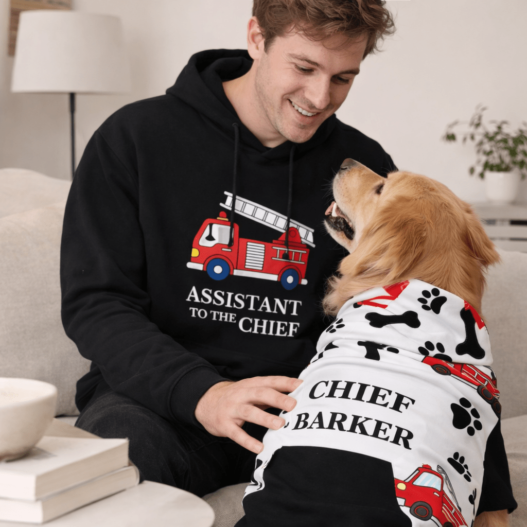 Sets for Dogs - FluffnCo