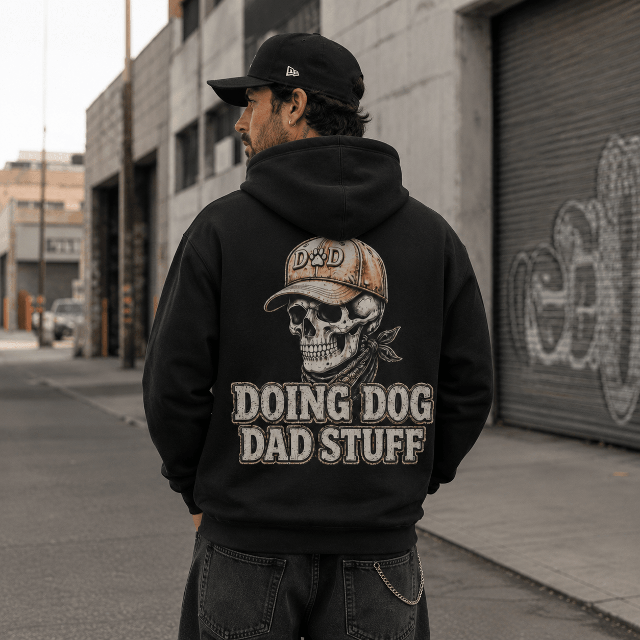 Special Edition Limited Drop Designs - FluffnCo