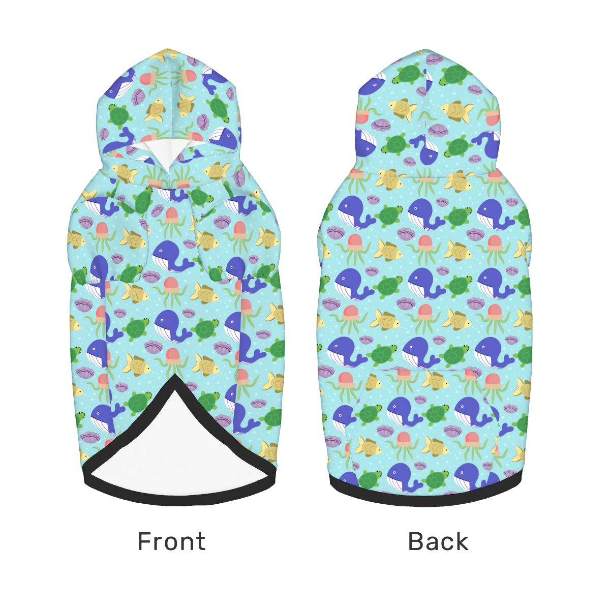 Image of product material