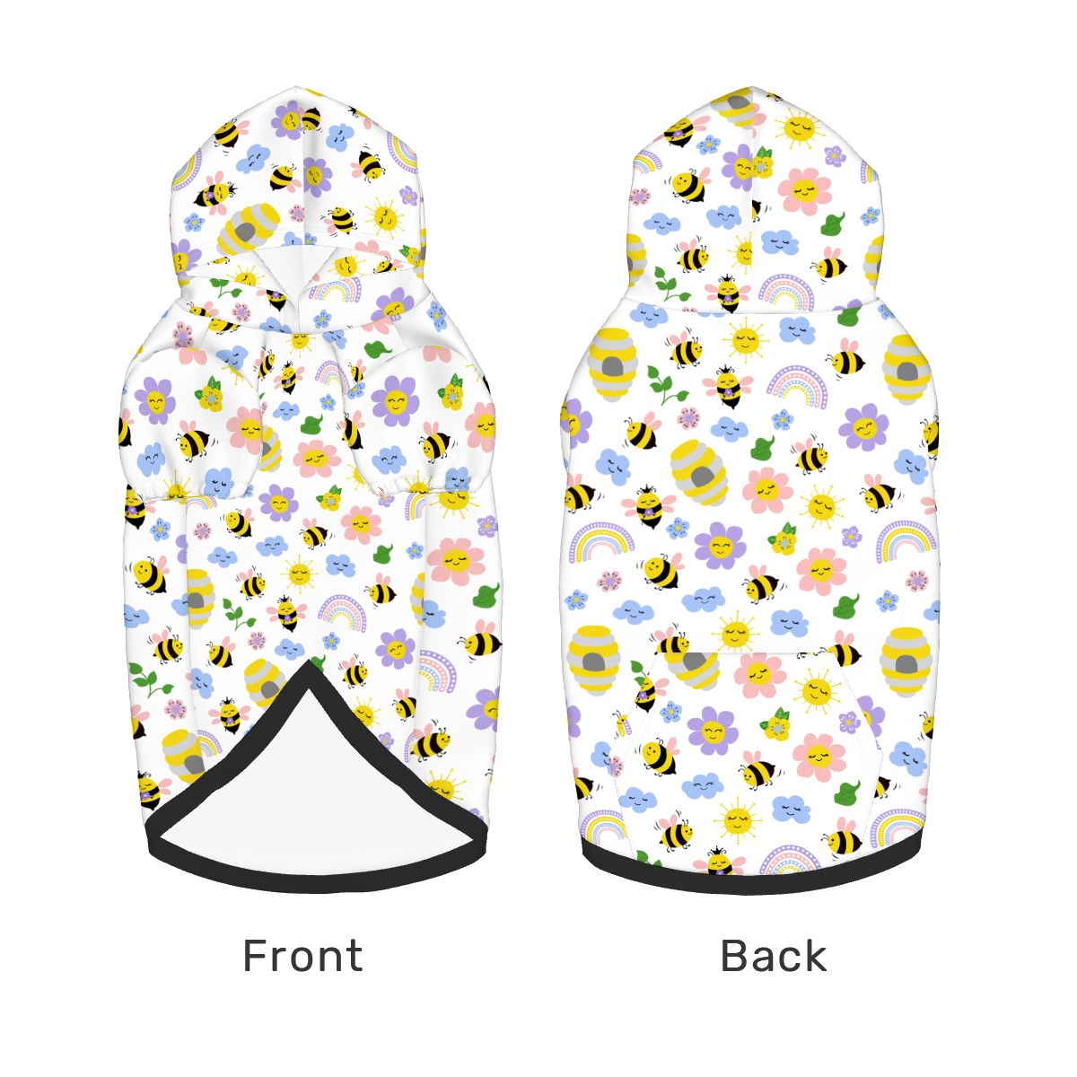 Image of product material