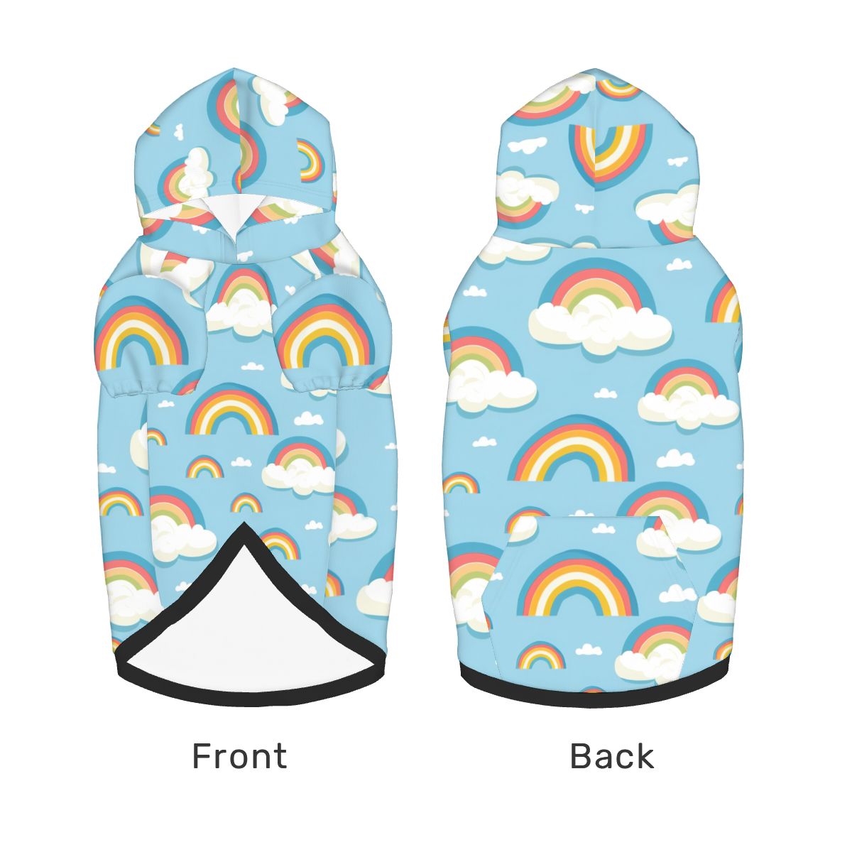 Image of product material