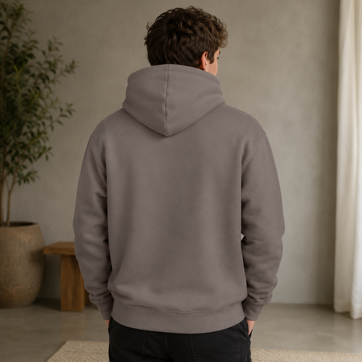 Dog Life Pet & Owner Hoodie Set