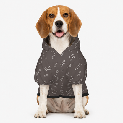 Dog Life Pet & Owner Hoodie Set