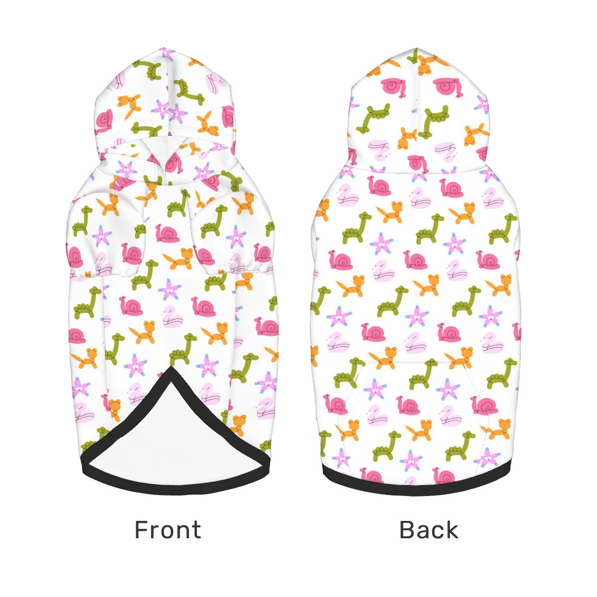 Image of product material