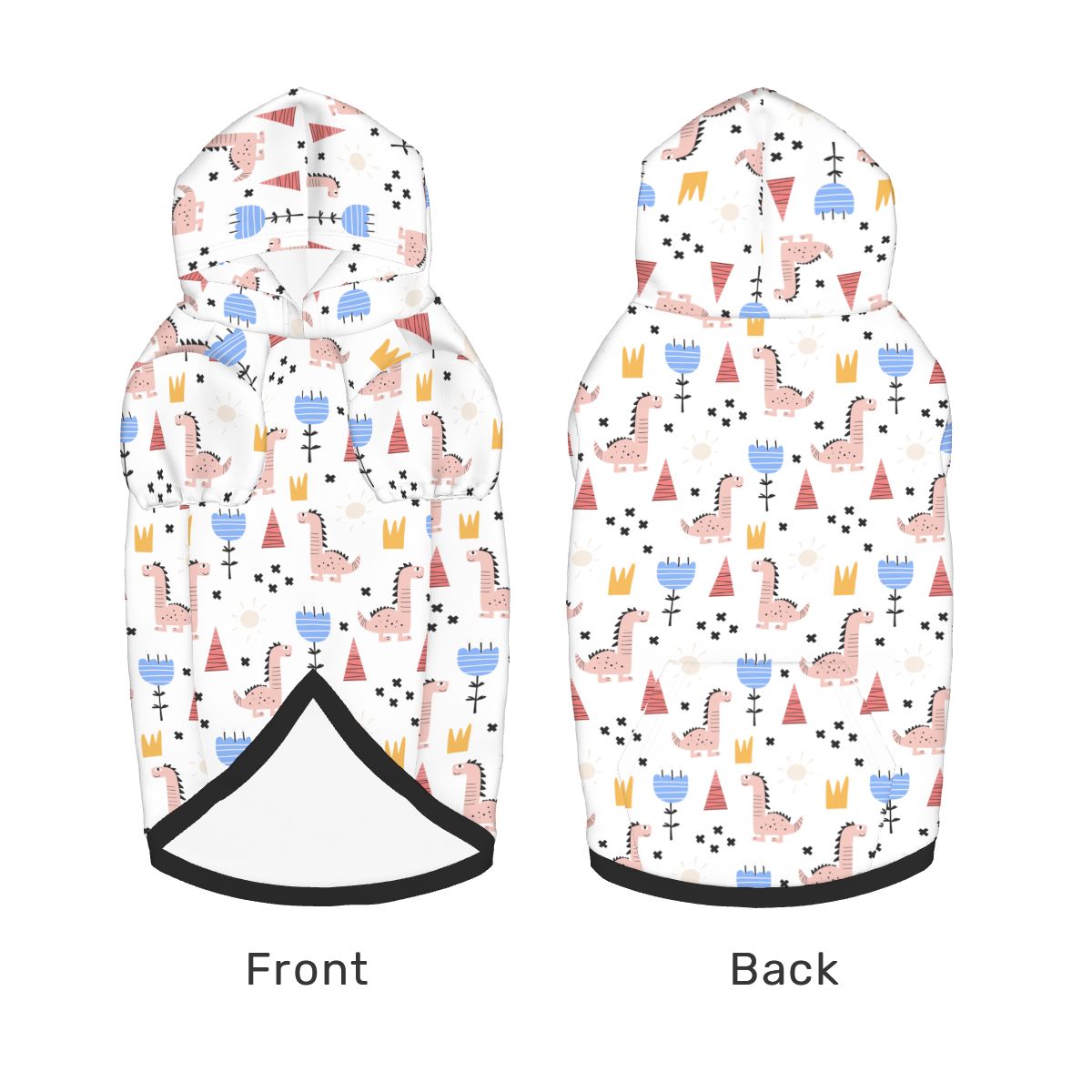 Image of product material