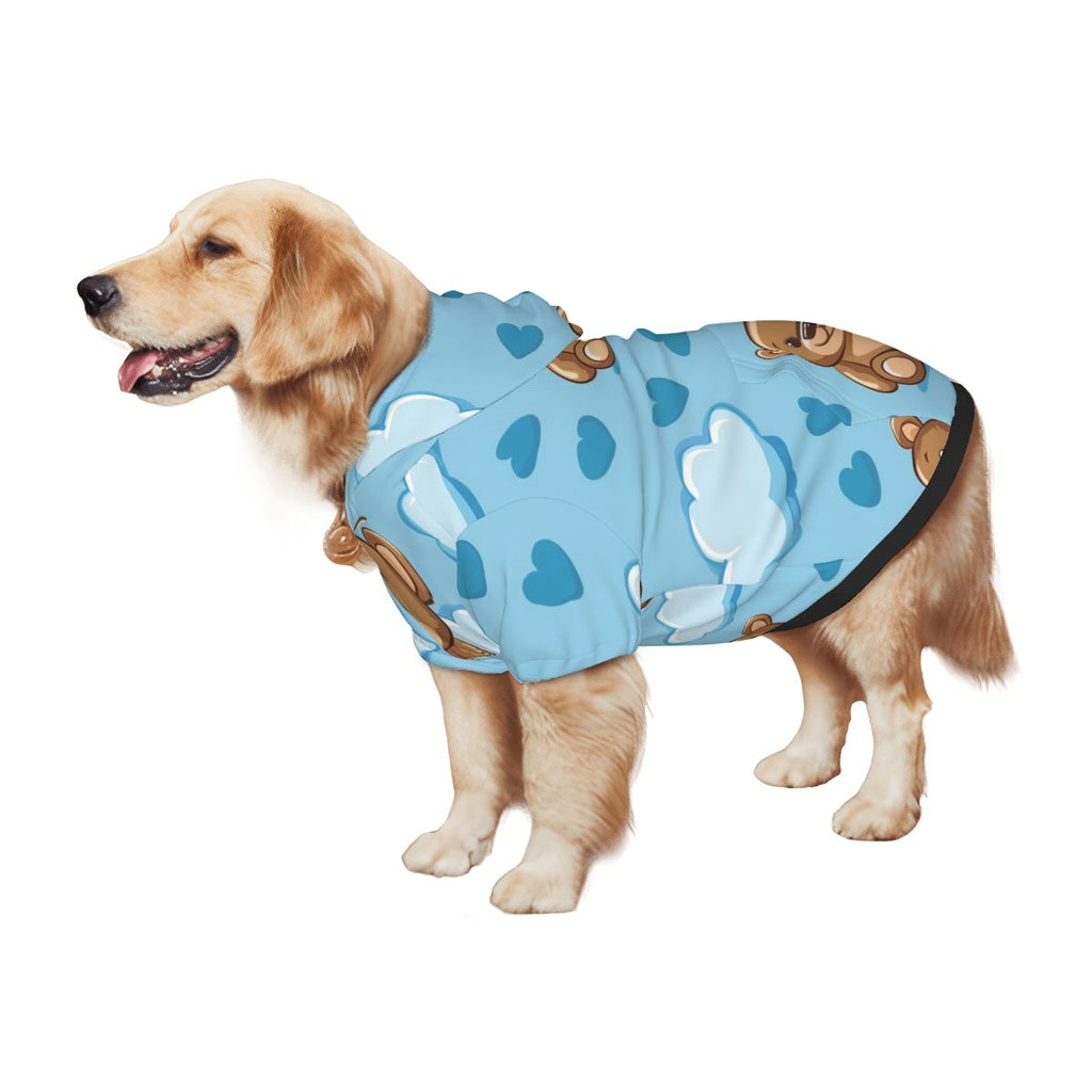 Image of product laid flat showing front and back