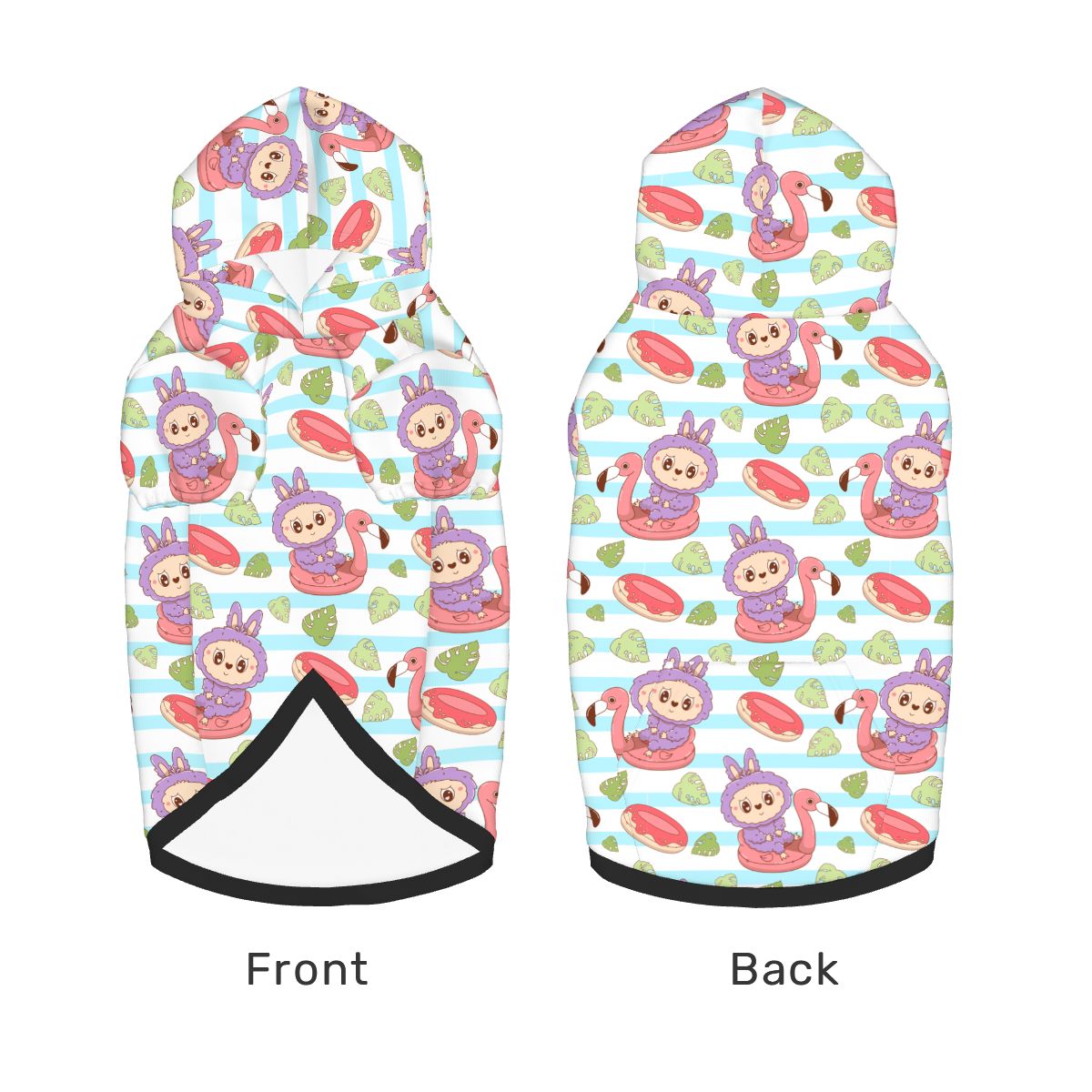 Image of product material