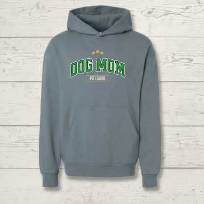 Dog Mom Human Hoodie