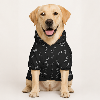 Head Chef Human Hoodie