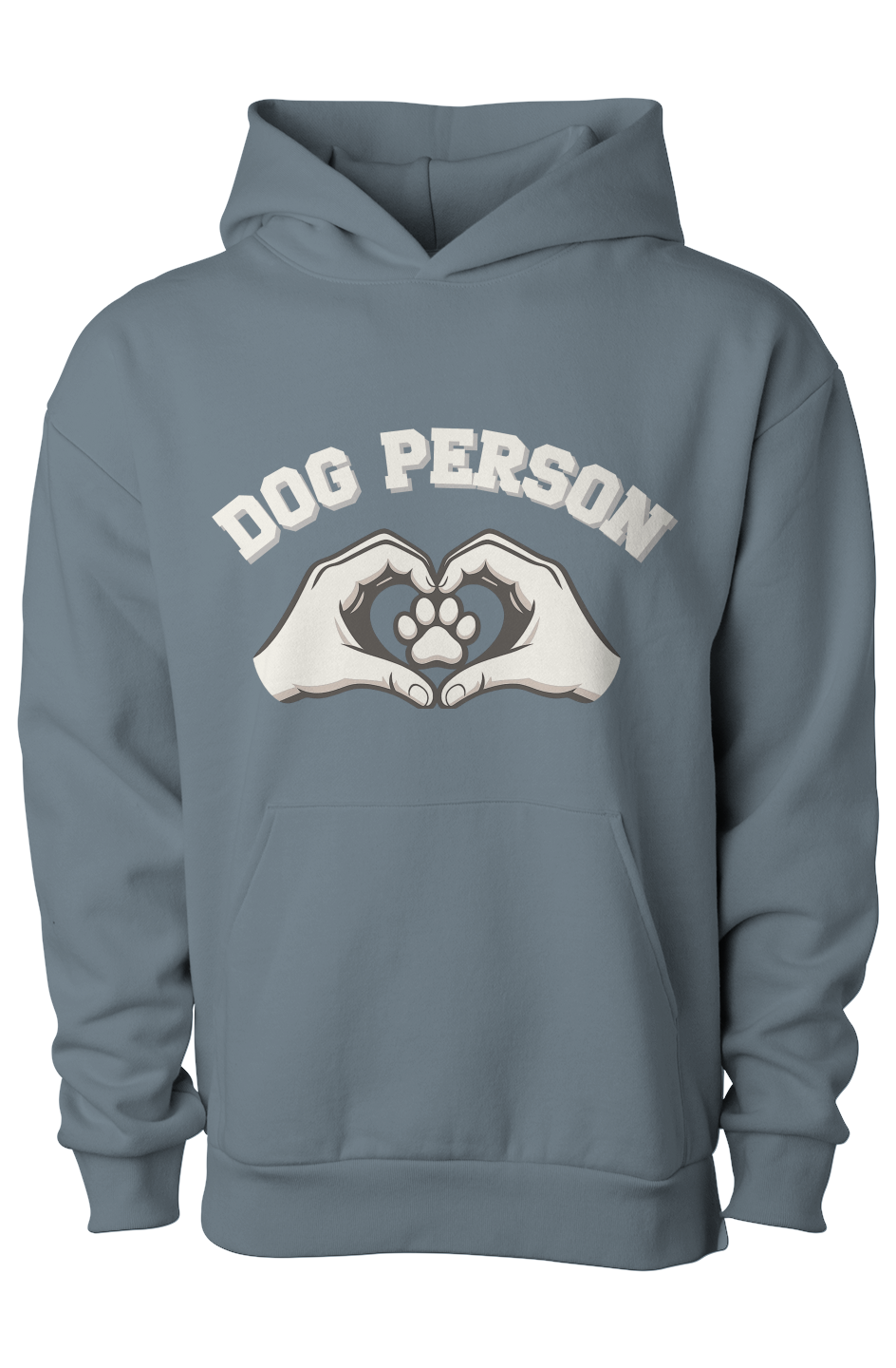 Dog Person