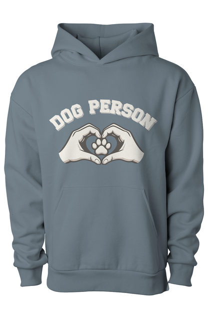Dog Person