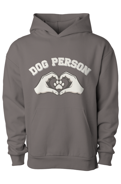 Dog Person