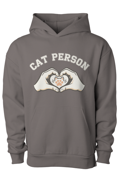 Cat Person