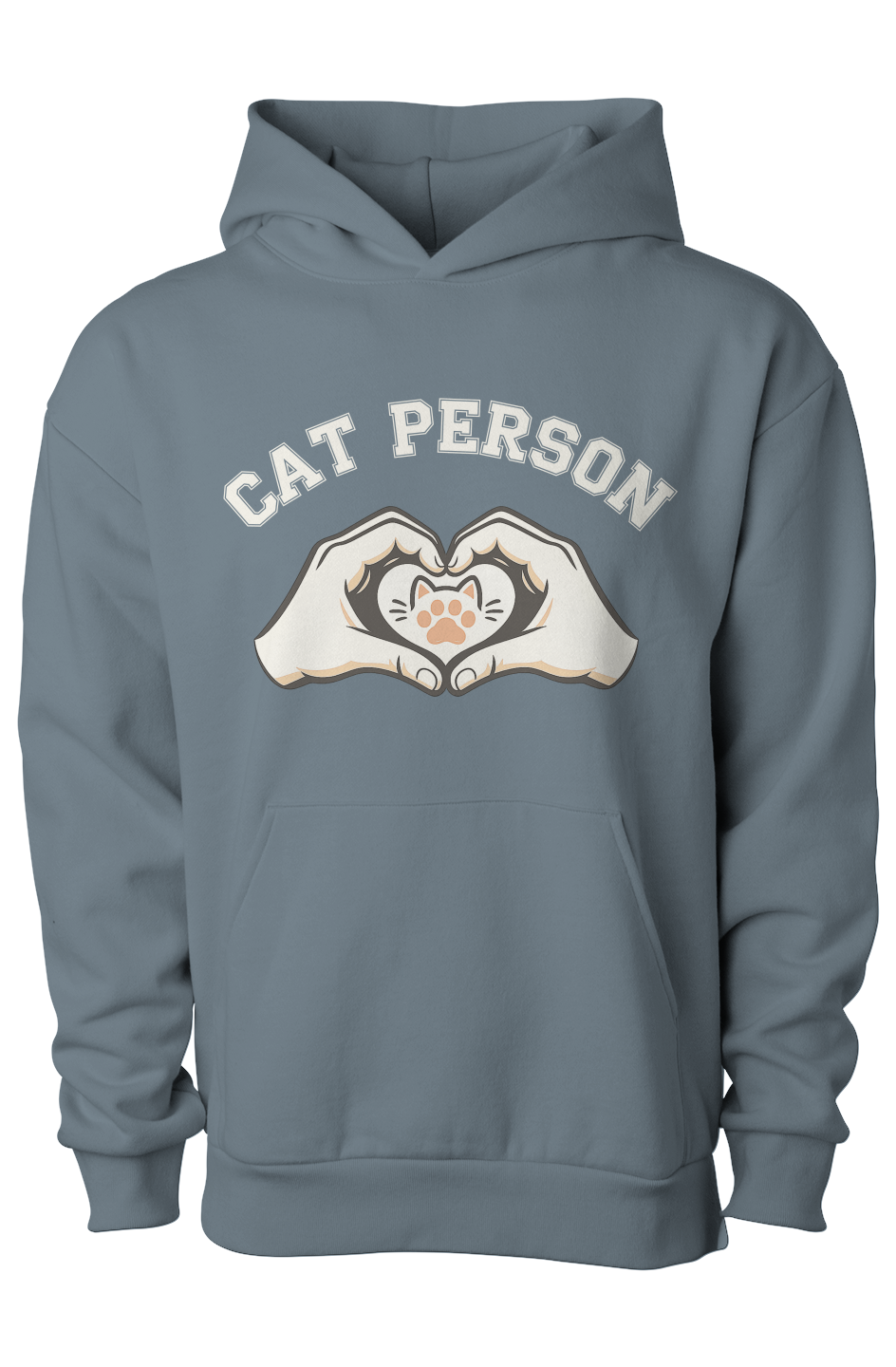 Cat Person