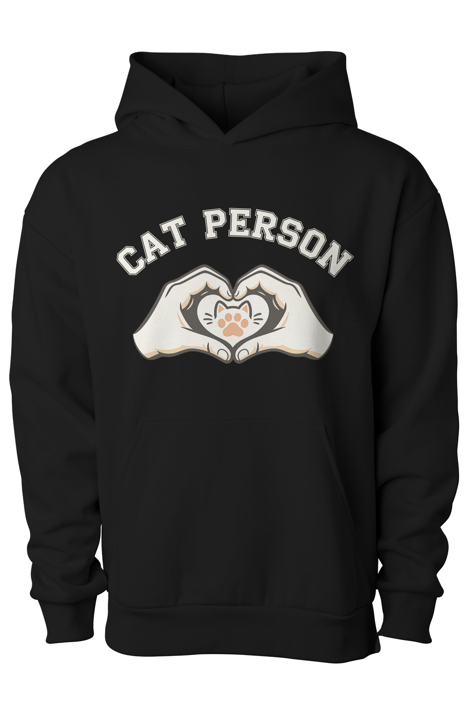Cat Person