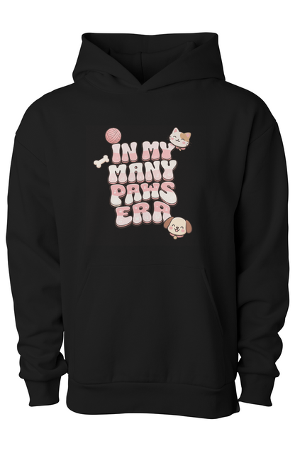 It My Many Paws Era