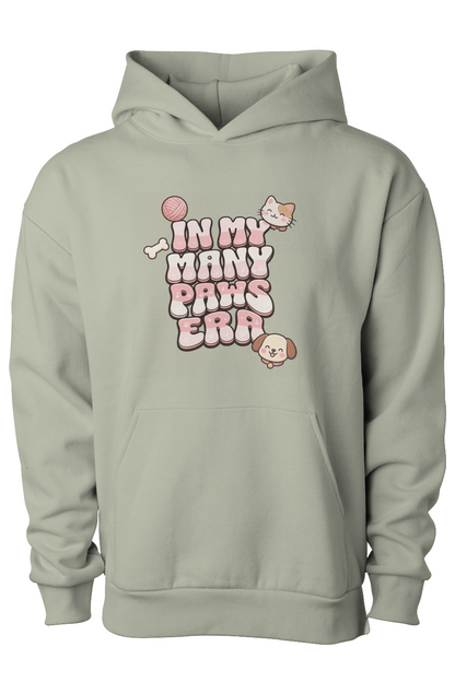 It My Many Paws Era