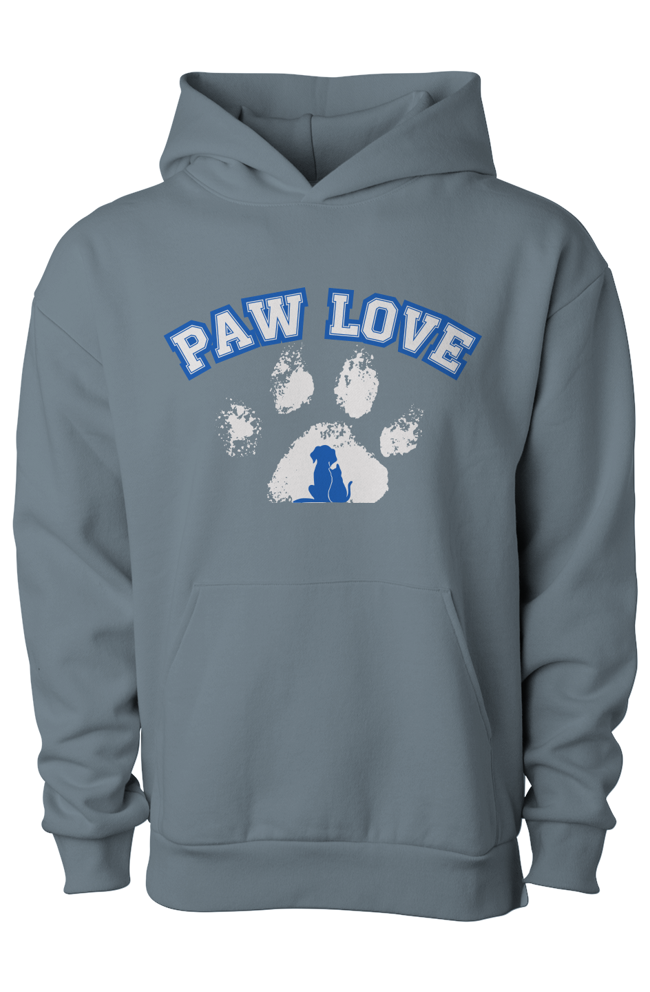Paw Love V2