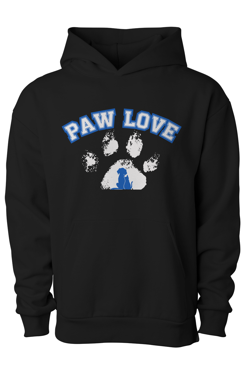 Paw Love V2