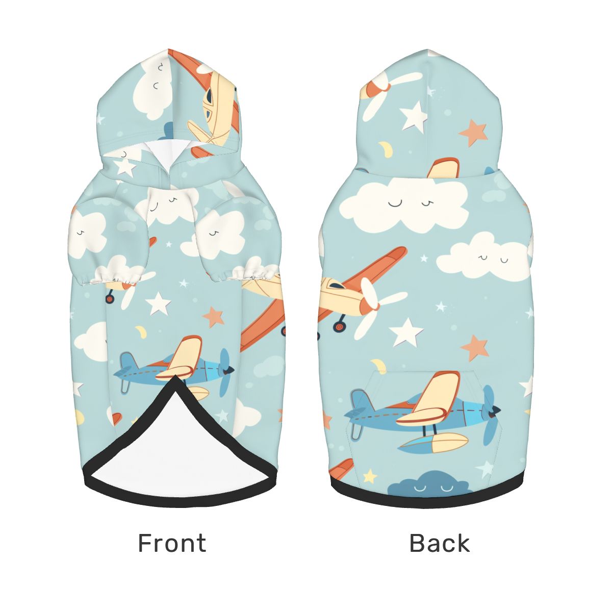 Image of product material