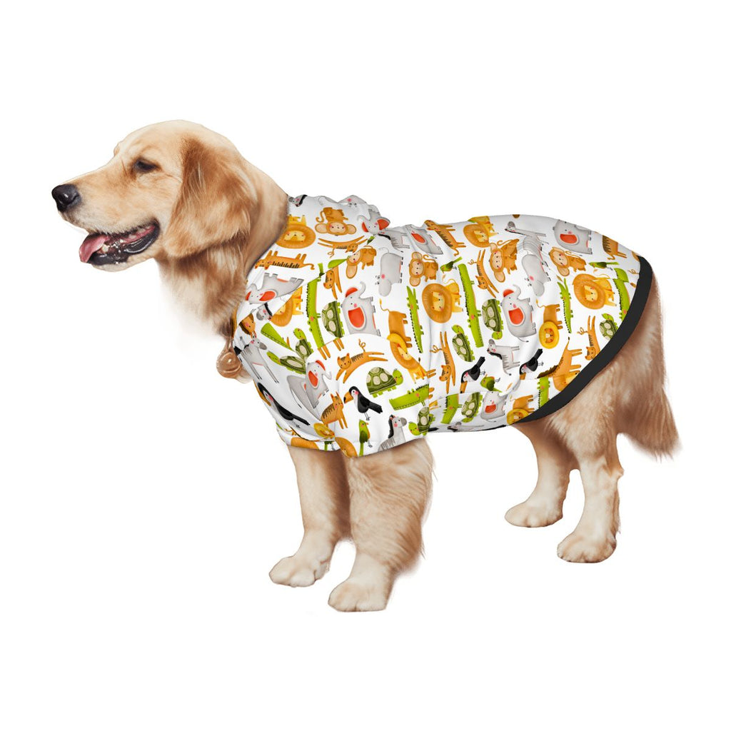 Image of product laid flat showing front and back