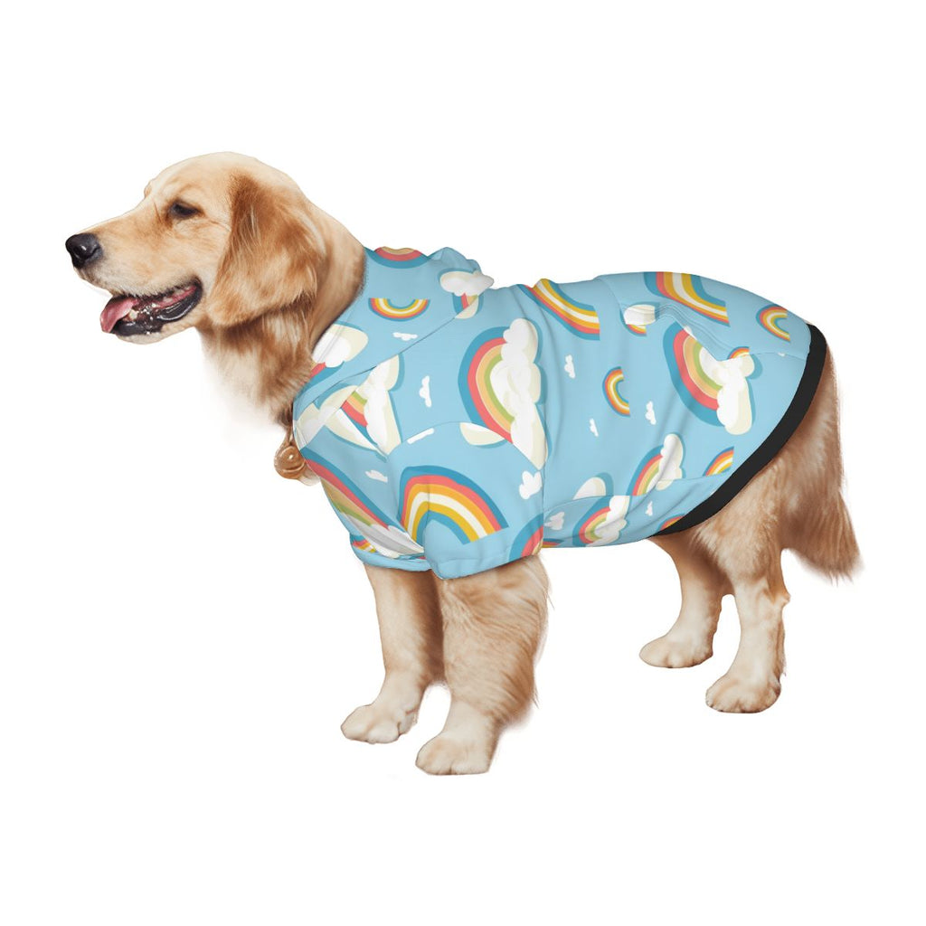 Image of product laid flat showing front and back