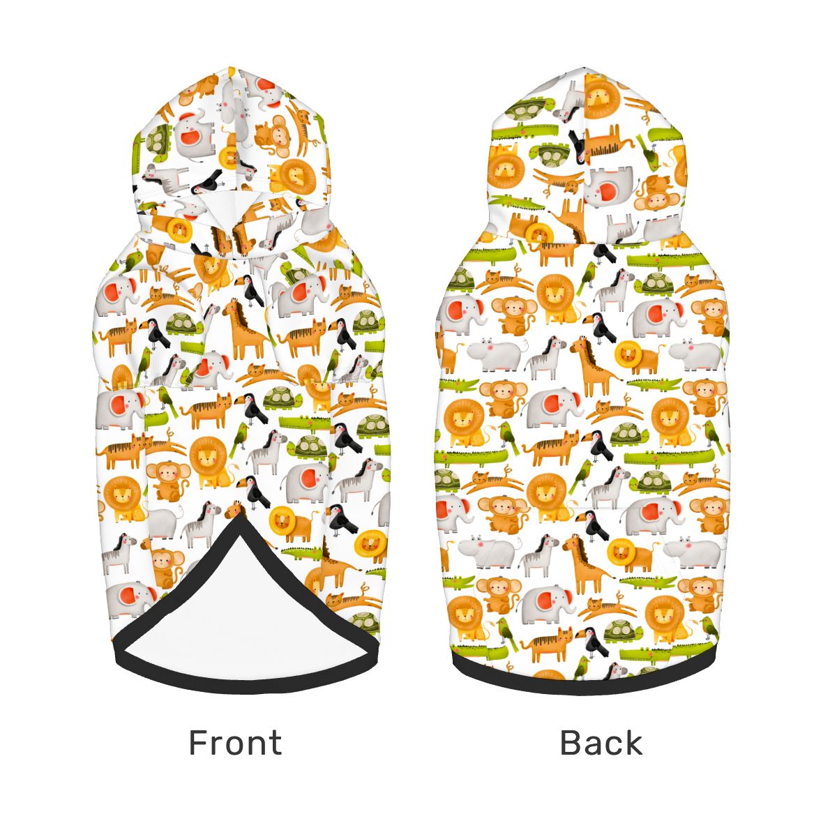 Image of product material