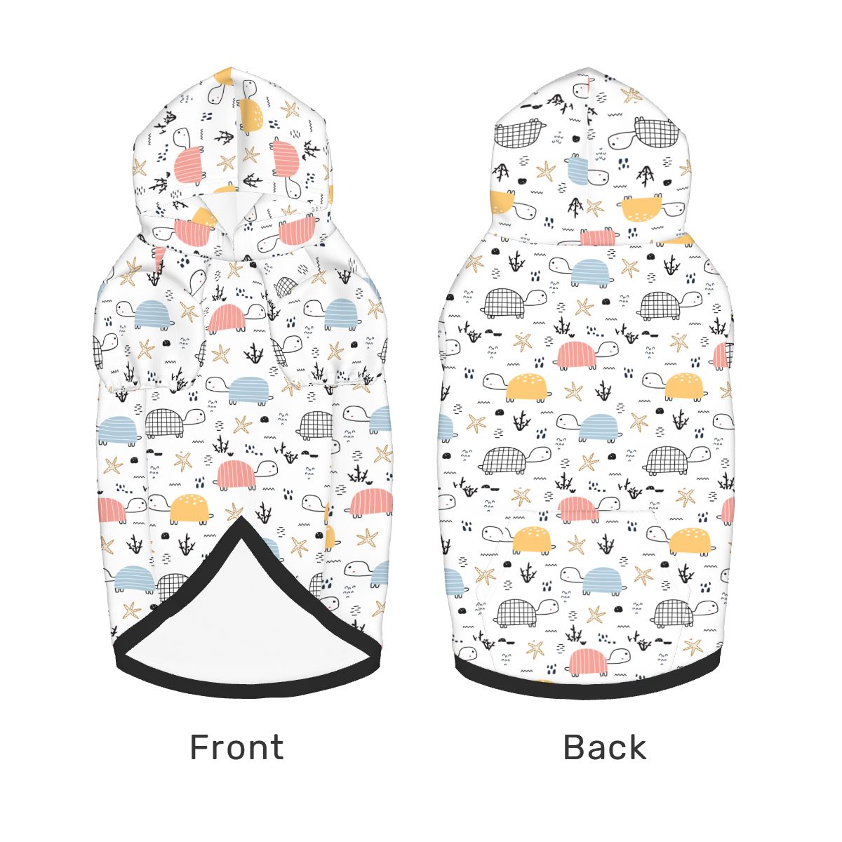 Image of product material