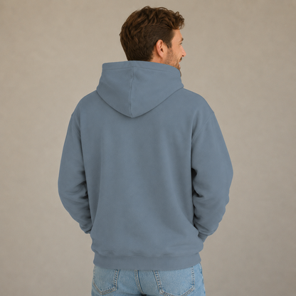 Cat Person Human Hoodie