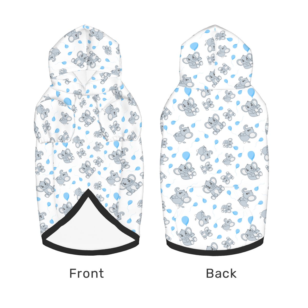 Image of product material