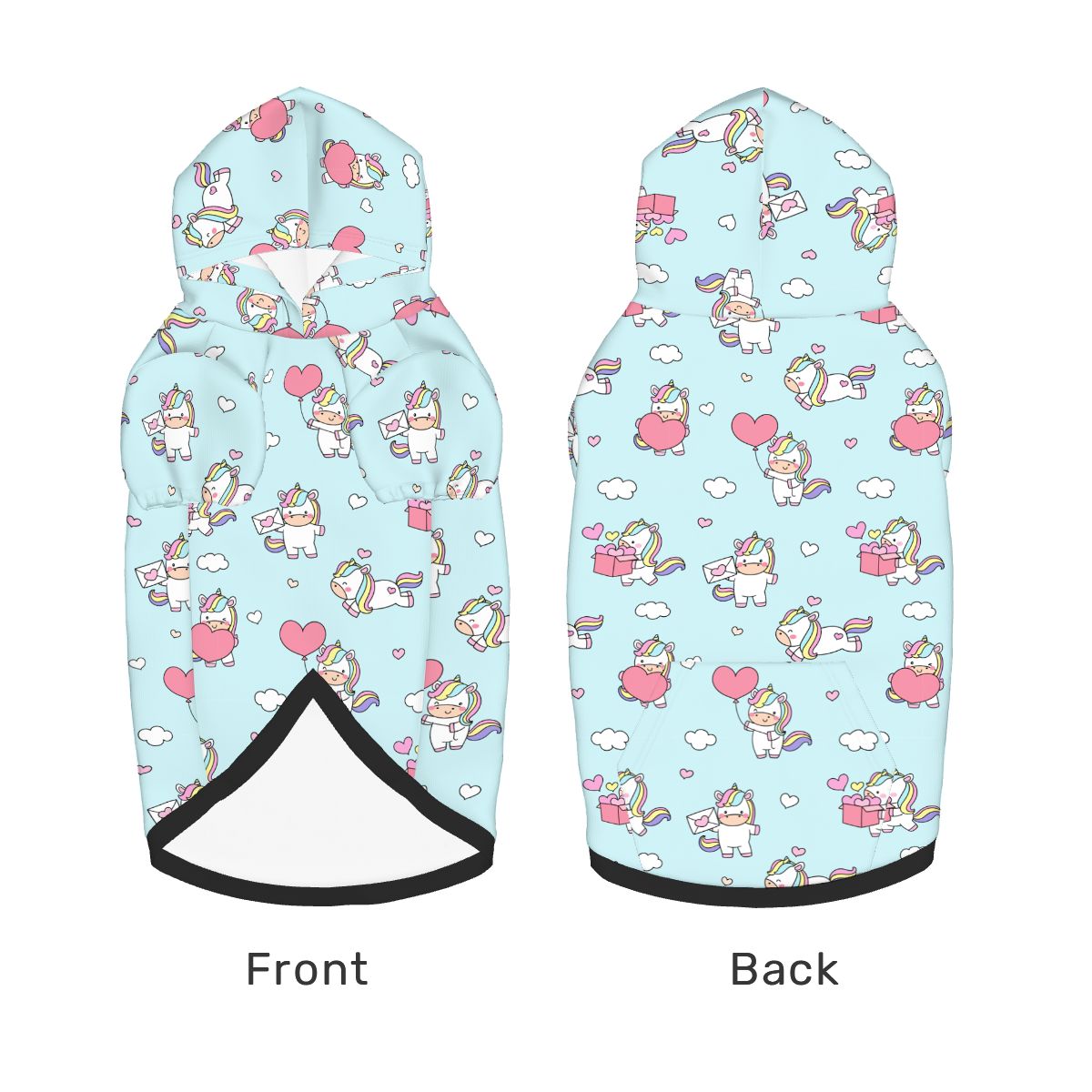 Image of product material