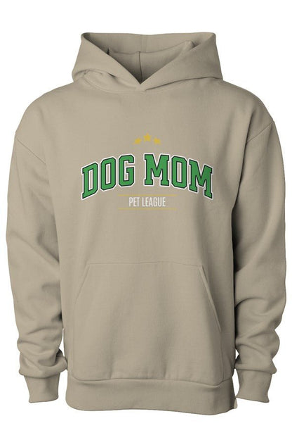Add on Human Hoodie - Dog Mom Spare Person Furry Child Set - FluffnCoblackxsS
