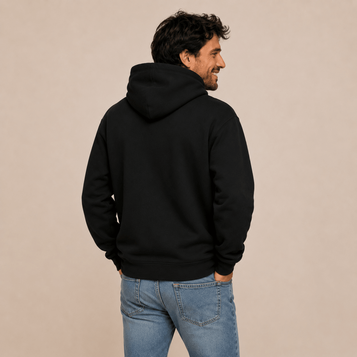 Add on Human Hoodie - I pay the bills - FluffnCoBlue Magicxs