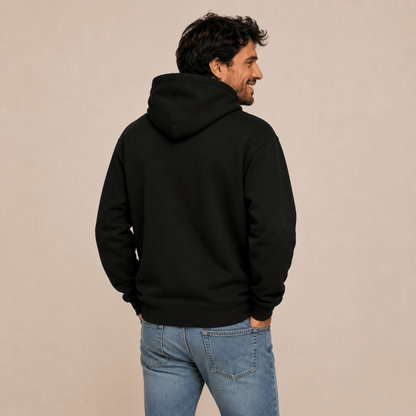 Add on Human Hoodie - I pay the bills - FluffnCoBlue Magicxs