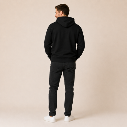 You had me at Bark Pet and Owner Hoodie Set