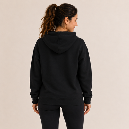 Strawberry Pet and Owner Hoodie Set