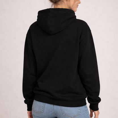 Paw Love Human Hoodie