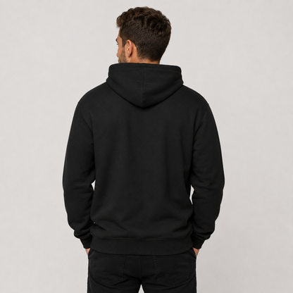 With my BFF Pet and Owner Hoodie Set