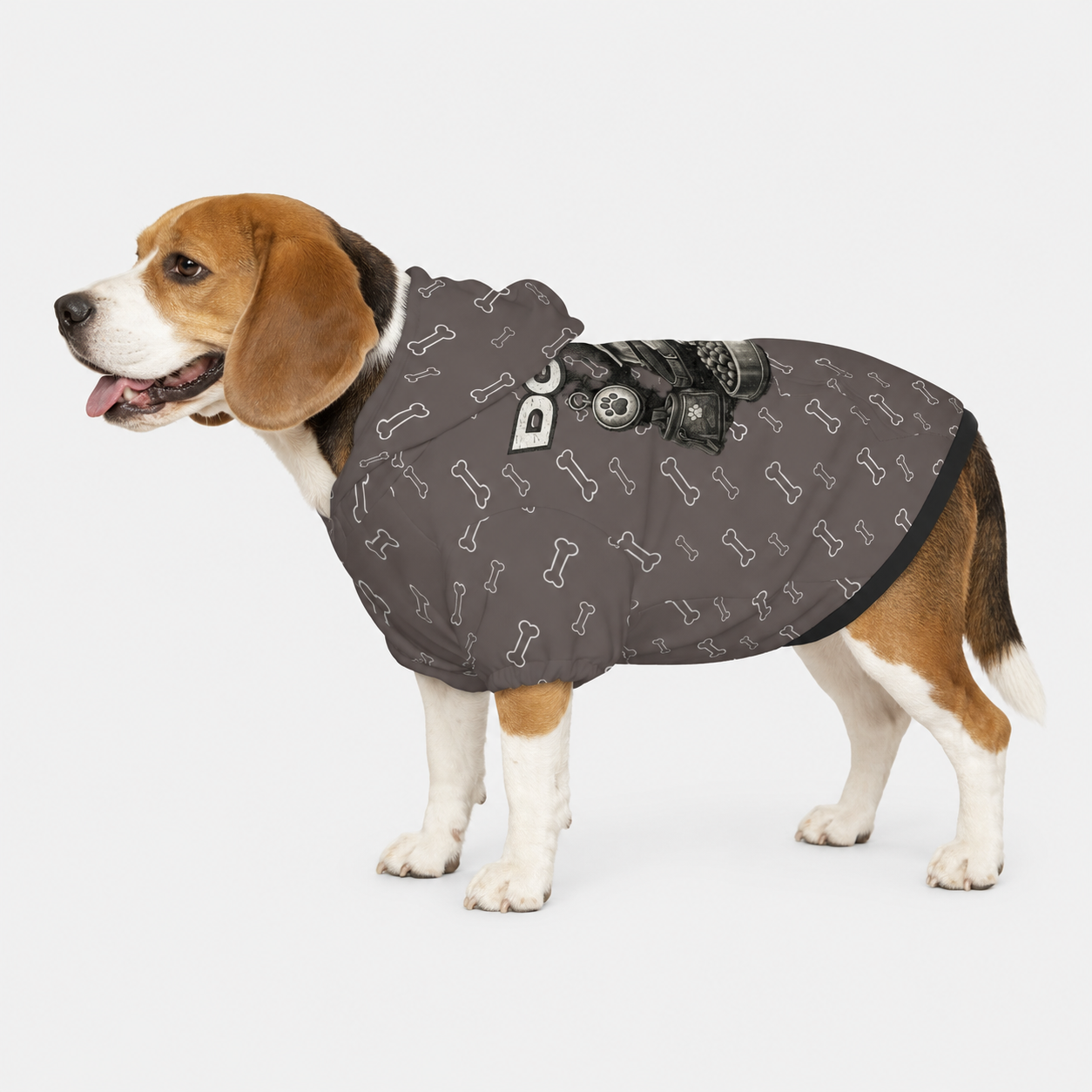Dog Life Pet & Owner Hoodie Set