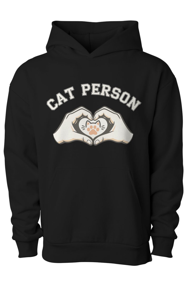 Cat Person