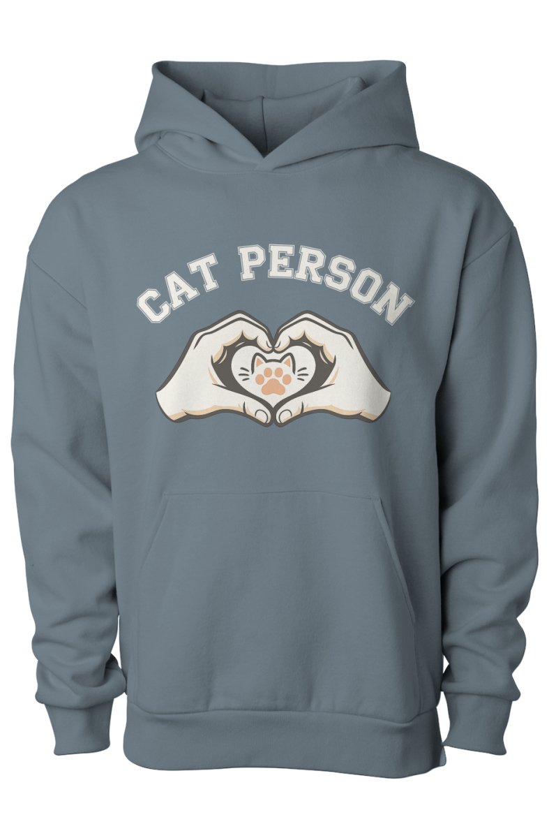 Cat Person