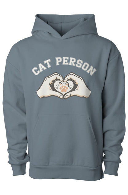 Cat Person