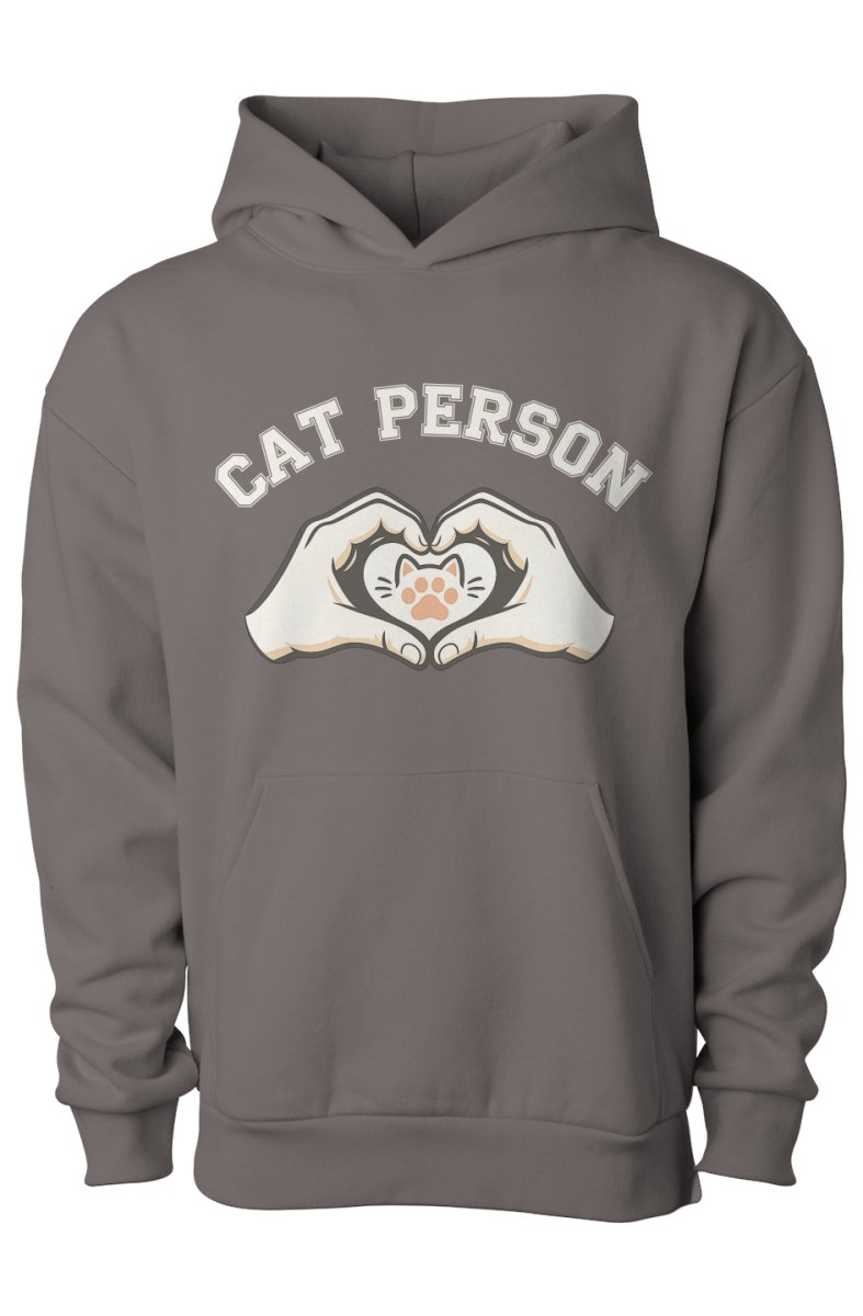Cat Person