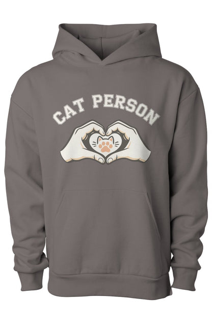 Cat Person